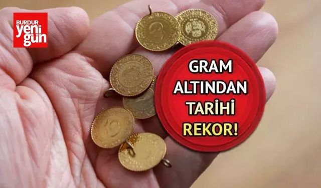 Altın Yatırımcıları 7 Kasım’ı Bekliyor! Fiyatlar Tırmanacak mı?