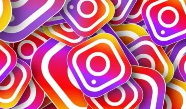 Instagram Çöktü mü? Kullanıcılar Giriş Yapamıyor!