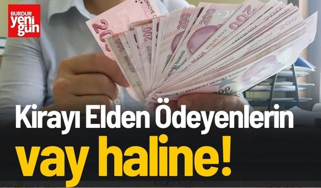 Elden kira dönemi sona eriyor! Cezalar kapıda