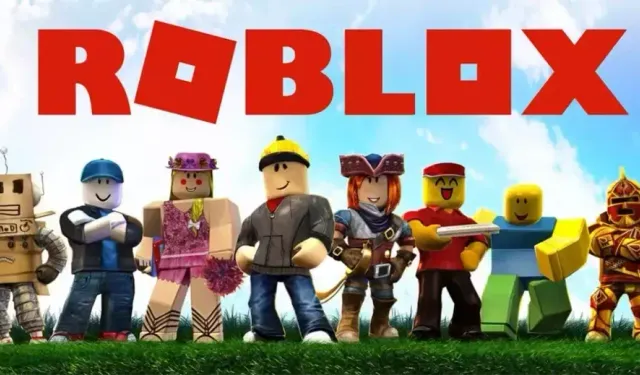 Roblox Neden Engellendi? Erişim Sorunu Ne Zaman Çözülecek?