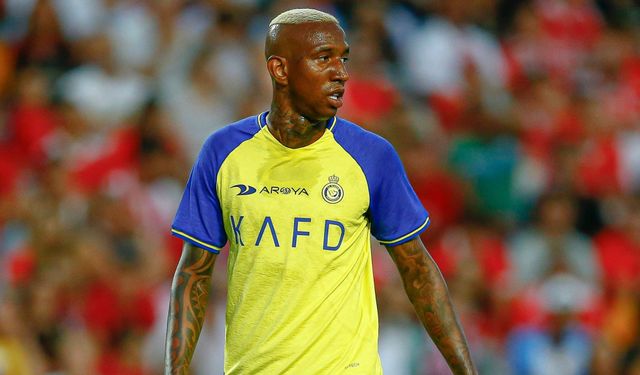 Beşiktaş, Talisca İçin Ocak Ayında Harekete Geçiyor