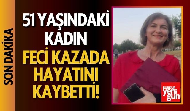 Korkunç kazada can pazarı! 1 kişi hayatını kaybetti, 4 kişi yaralandı