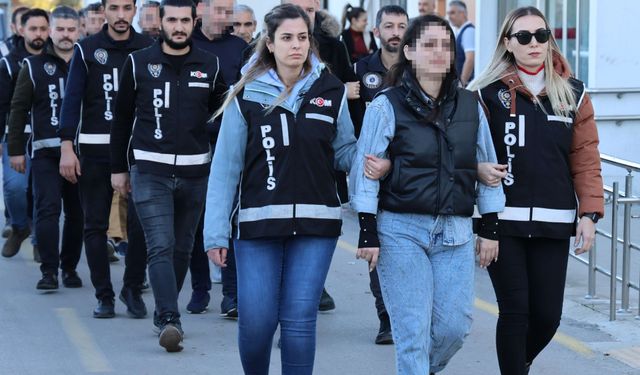 Adana'da Büyük Rüşvet İddiası: Belediye ve İhaleler Şokta