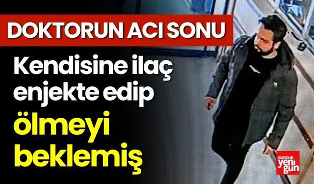 PAÜ Akademisyeninin Ölümünde Şok Gerçek Ortaya Çıktı