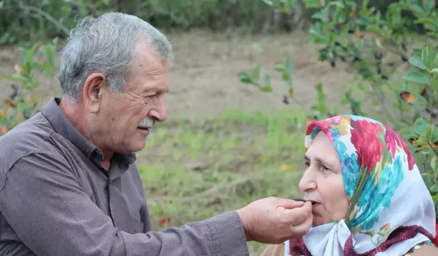 Eşine İyi Gelmesi İçin Başladı, Şimdi Siparişlere Yetişemiyor