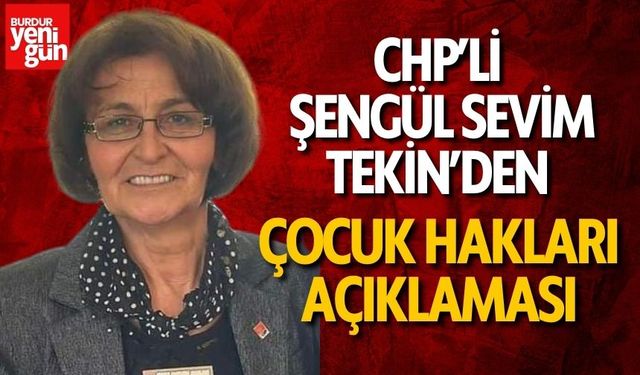 CHP Kadın Kolları’ndan Bakan Göktaş’a: 'Sessizliğinize İthafen İstifa Edin!'