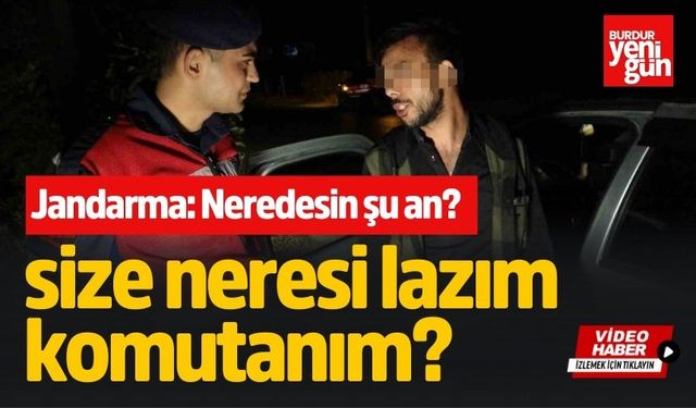 Size Neresi Lazım Komutanım?