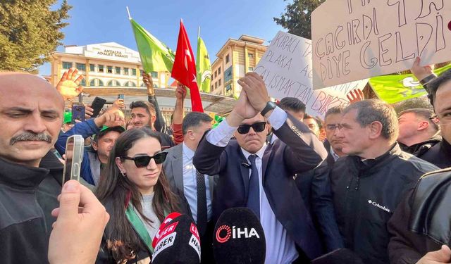 Martı TAG ve Antalya Şoförler Odası davası sonuçlandı: Mahkemeden Martı TAG lehine karar