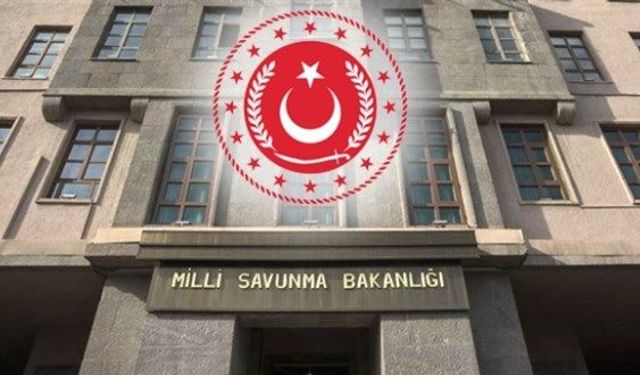 Milli Savunma Bakanlığı 171 memur alacak