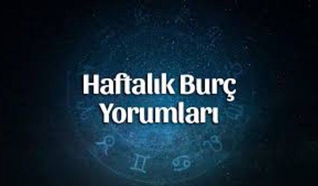 20 Aralık 2024 Günlük Burç Yorumları