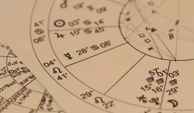 Doğum Haritası Nedir, Nasıl Yorumlanır? İşte Detaylar!
