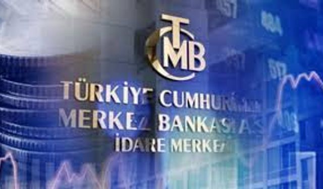 Merkez Bankası Yılın İlk Faiz Kararını Açıkladı