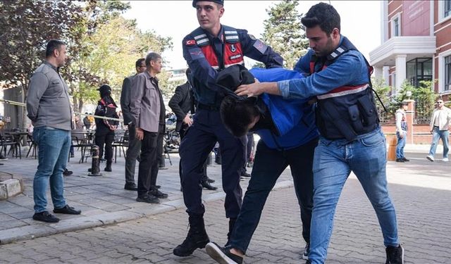 "Yenidoğan çetesi" davasında sanık avukatlarının reddihakim talebi reddedildi