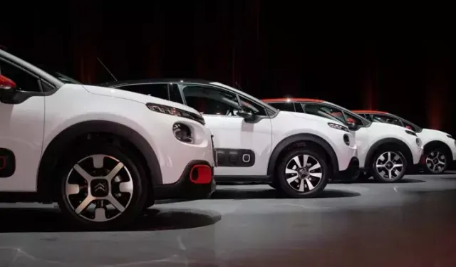 Stellantis, Citroen C3 ve DS3 Modellerini Geri Çağırıyor