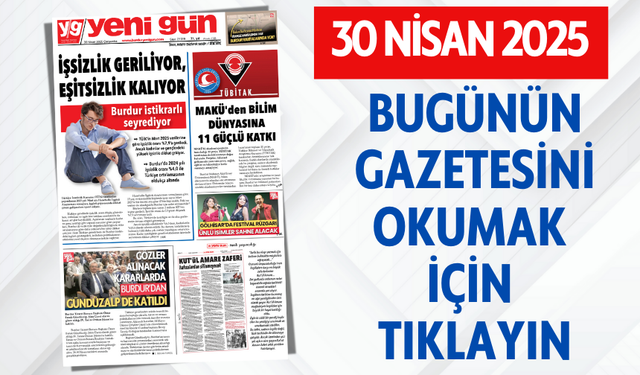 E-Gazete