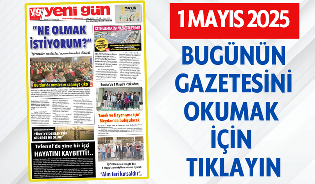 E-Gazete