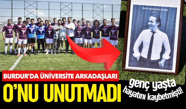 MAKÜFEST 2025 spor şenlikleri tüm hızıyla devam ediyor