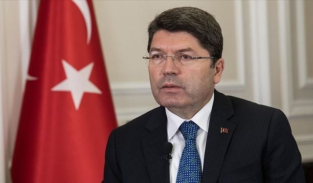 Bakan Tunç: Tahliyeler Oldu, Soruşturmalar Sürecek