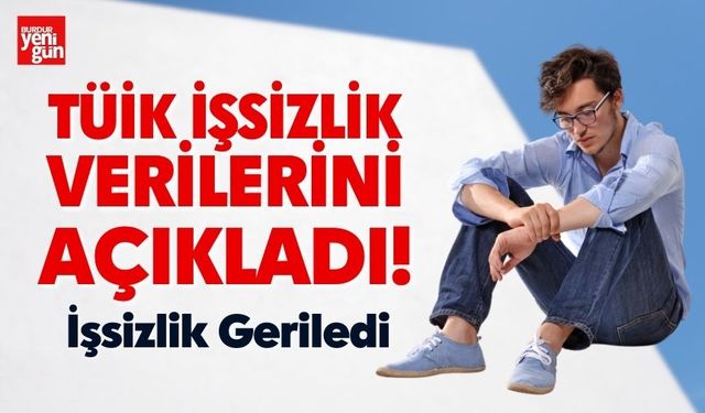 Türkiye’de Mart Ayı İşsizlik Oranı Açıklandı