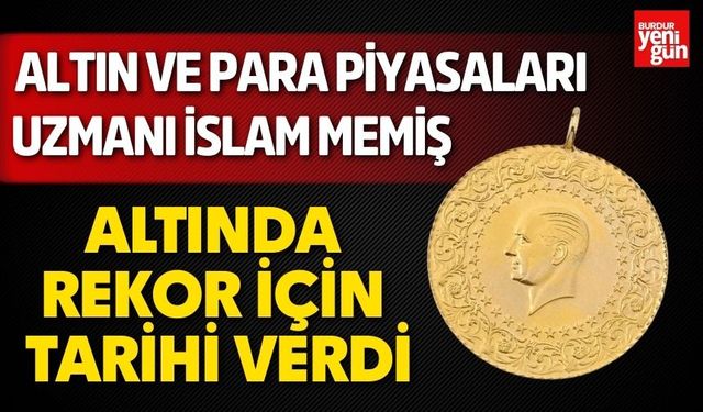 Altında 'Ballı Kaymak' Fırsatı
