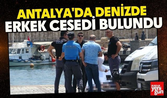 Antalya Haberleri
