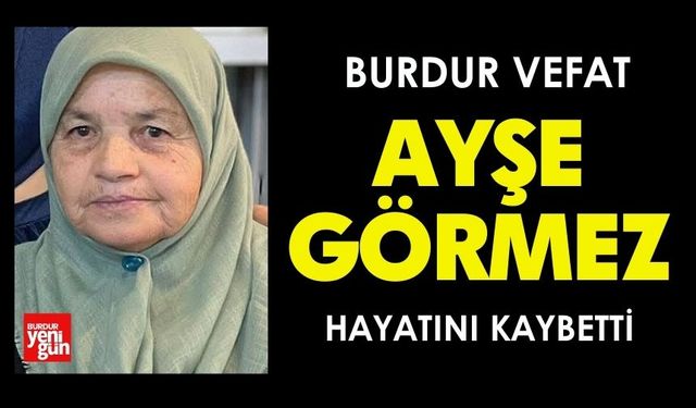 Burdur Haberleri