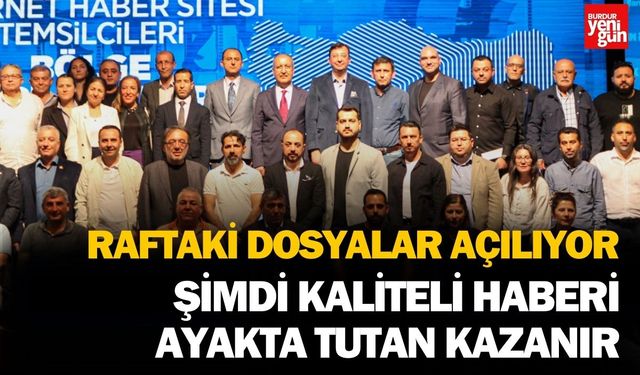 Antalya Haberleri