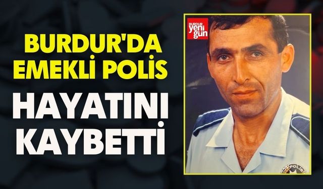 Burdur Haberleri