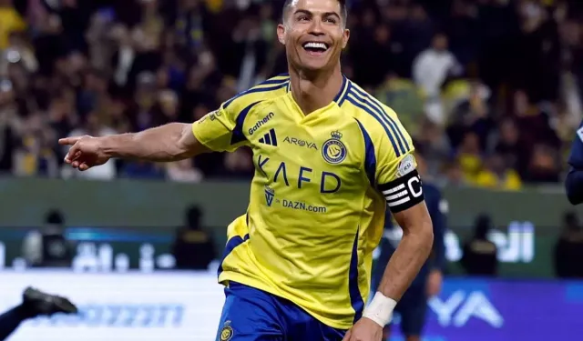 Ronaldo Al-Nassr’dan Ayrılıyor mu? Dünya Kupası İddiası!