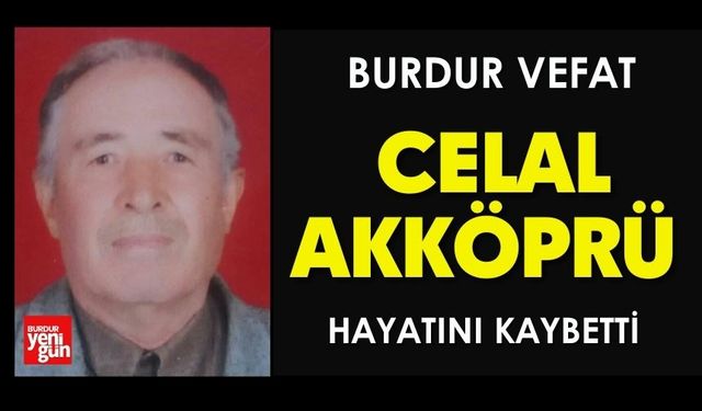 Burdur Haberleri
