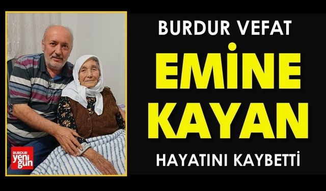 Burdur Haberleri
