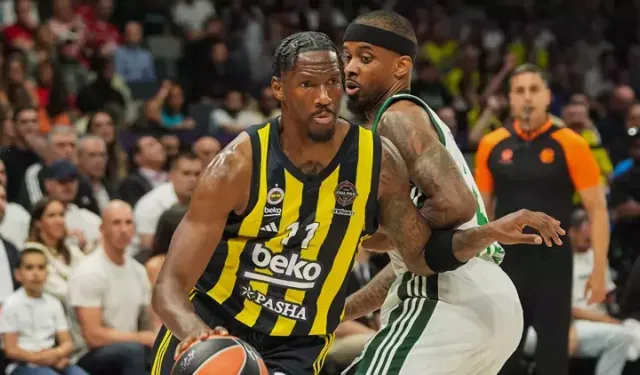 Fenerbahçe Beko - Monaco maçı ne zaman, saat kaçta ve hangi kanalda?
