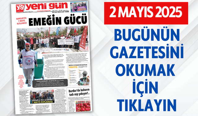 E-Gazete