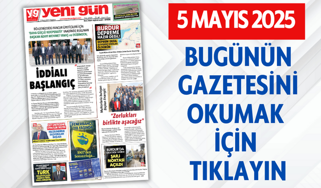 E-Gazete