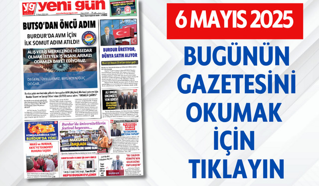 E-Gazete