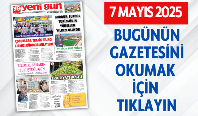 E-Gazete