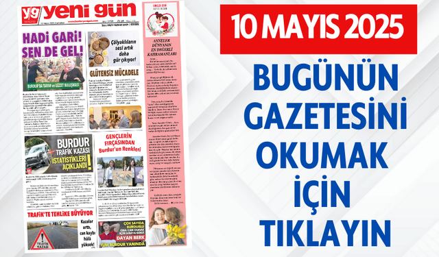 E-Gazete