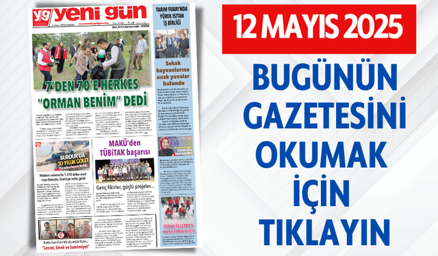 E-Gazete