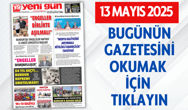 E-Gazete