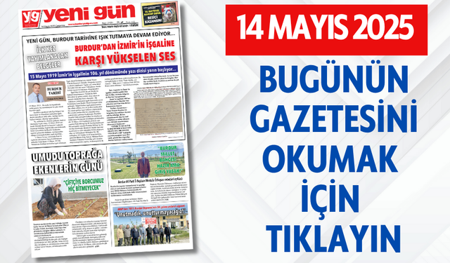 E-Gazete