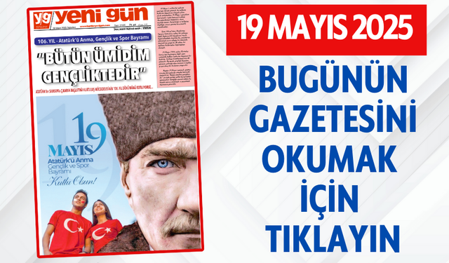 E-Gazete