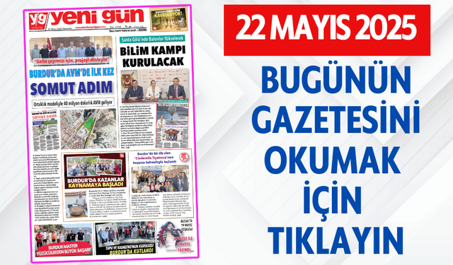 E-Gazete