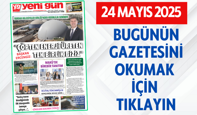E-Gazete