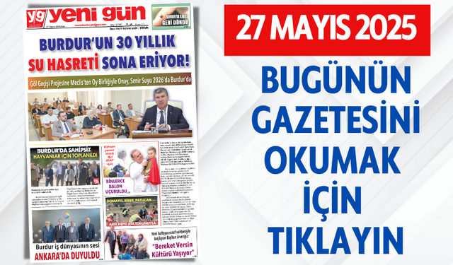 E-Gazete