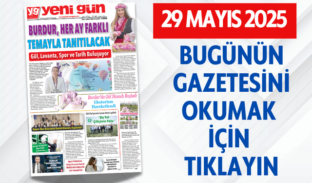 E-Gazete