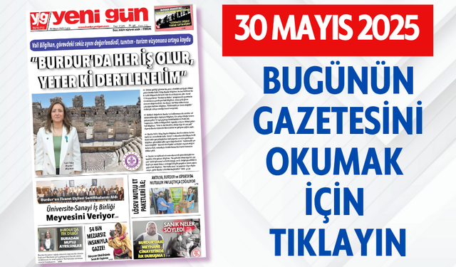 E-Gazete