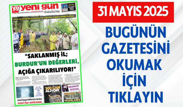 E-Gazete