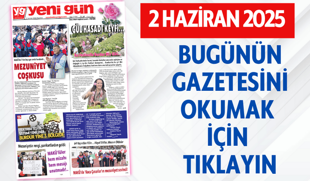 E-Gazete