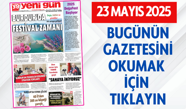 E-Gazete
