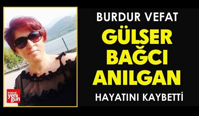 Burdur Haberleri